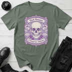 A Dangerous Addiction T-Shirt