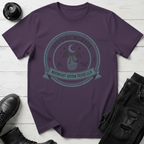 Midnight Doom Scroller Official Member T-Shirt