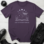 Lost in other Worlds T-Shirt