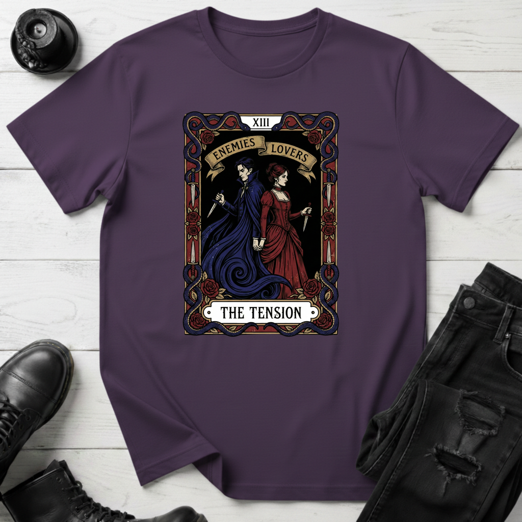Enemies to Lovers T-Shirt