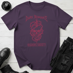 Dark Romance Readers Society T-Shirt