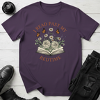 I Read Past My Bedtime T-Shirt