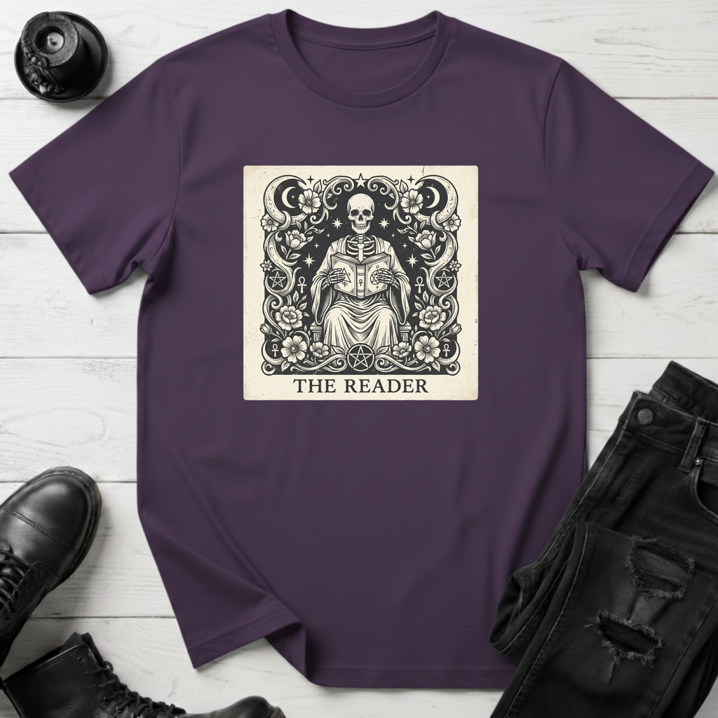 The Reader T-Shirt