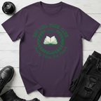 Hot Girl Book Club T-Shirt