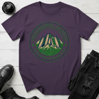 Professional Escapist: Other Worlds Department T-Shirt