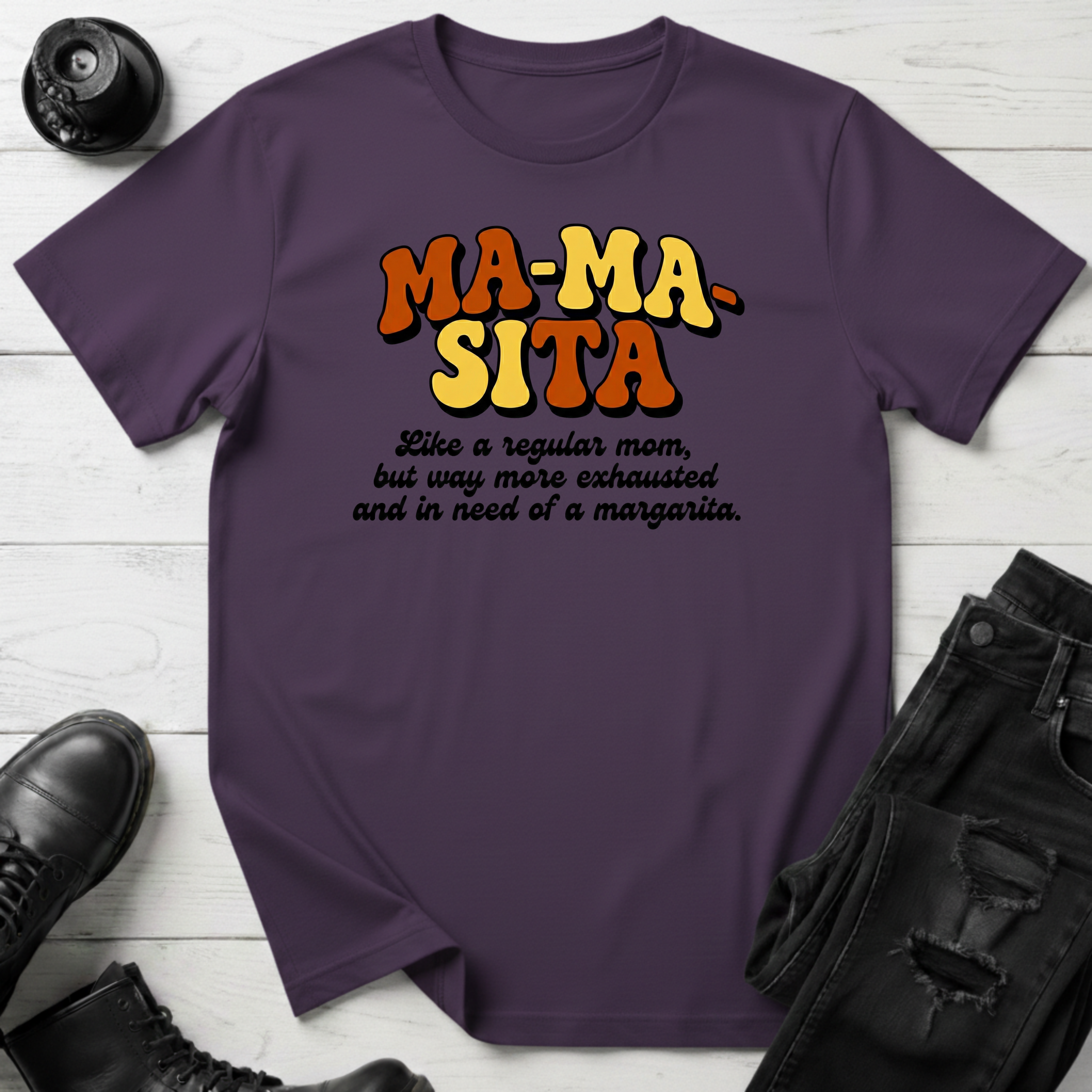 Mamasita T-Shirt