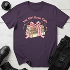Hot Girl Book Club T-Shirt