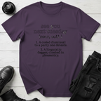 See You Next Tuesday T-Shirt
