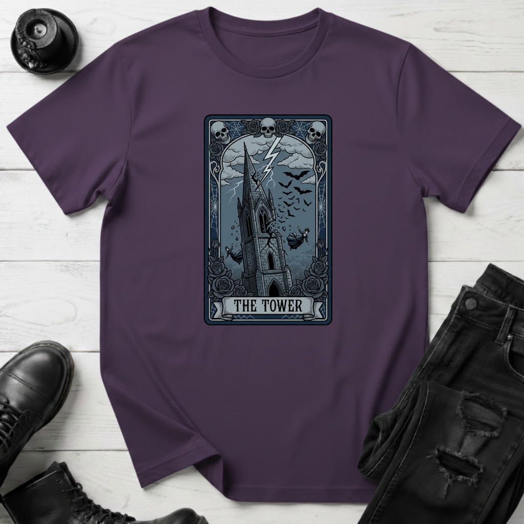 The Tower T-Shirt
