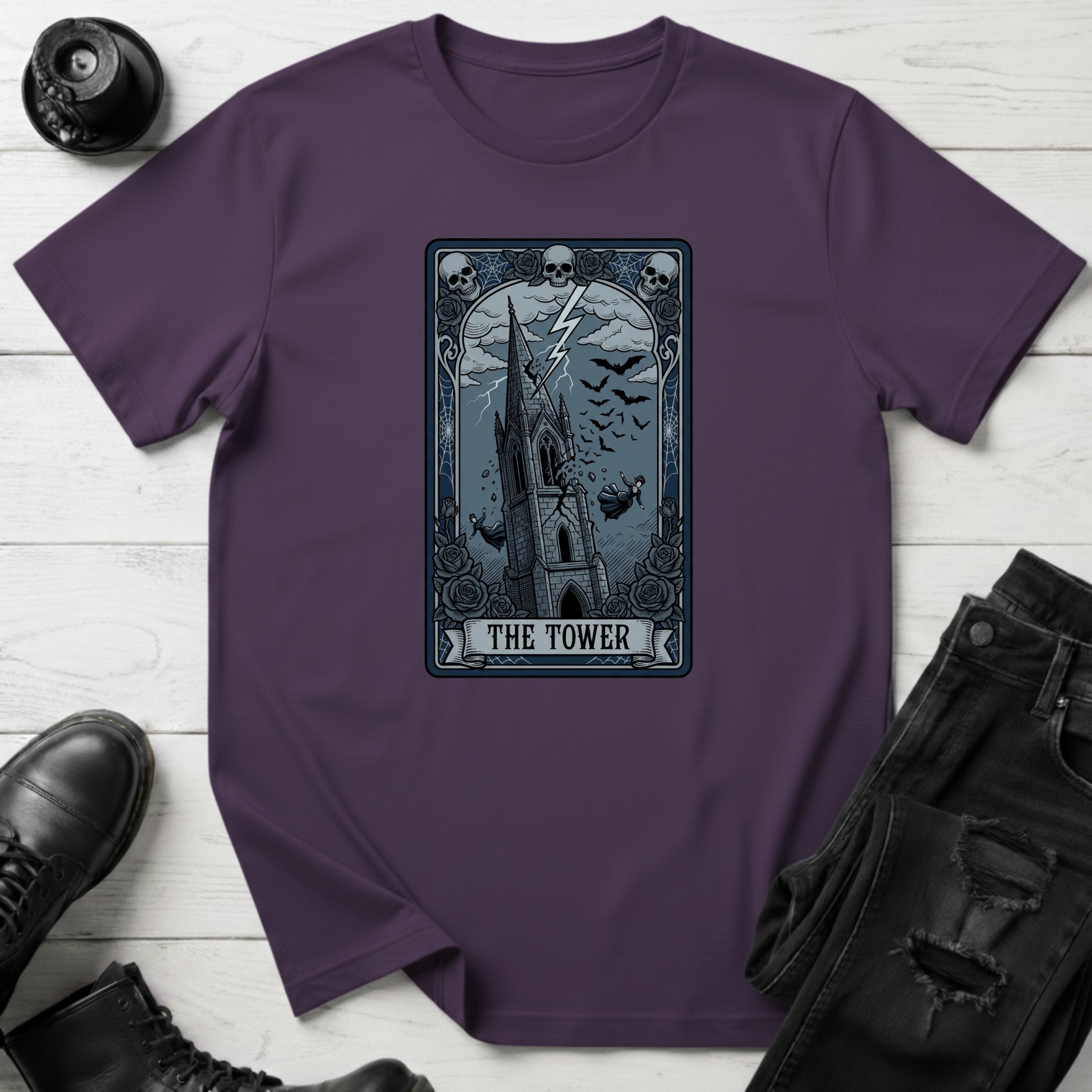 The Tower T-Shirt