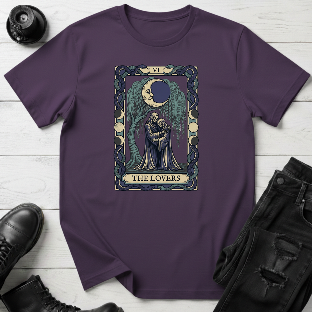 The Lovers T-Shirt