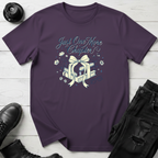 Just One More Chapter T-Shirt