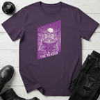 The Reader Chop T-Shirt