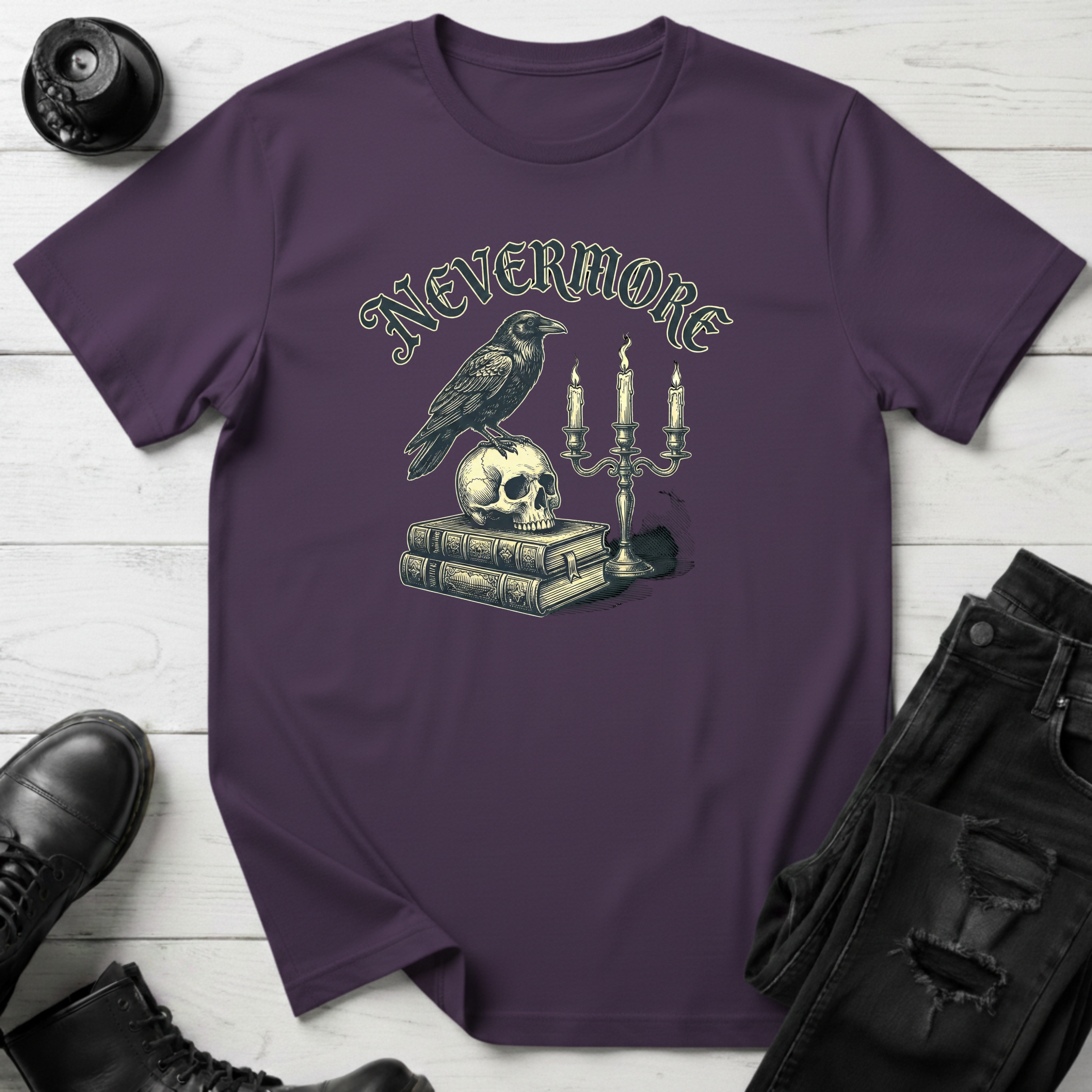 Nevermore T-Shirt
