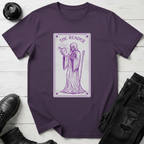 The Reader Tarot T-Shirt