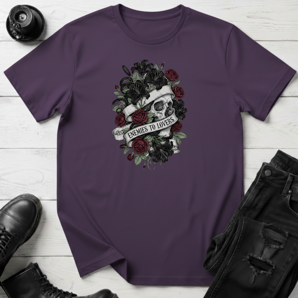 Enemies To Lovers T-Shirt