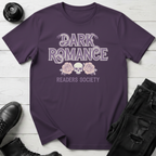 Dark Romance Readers Society T-Shirt