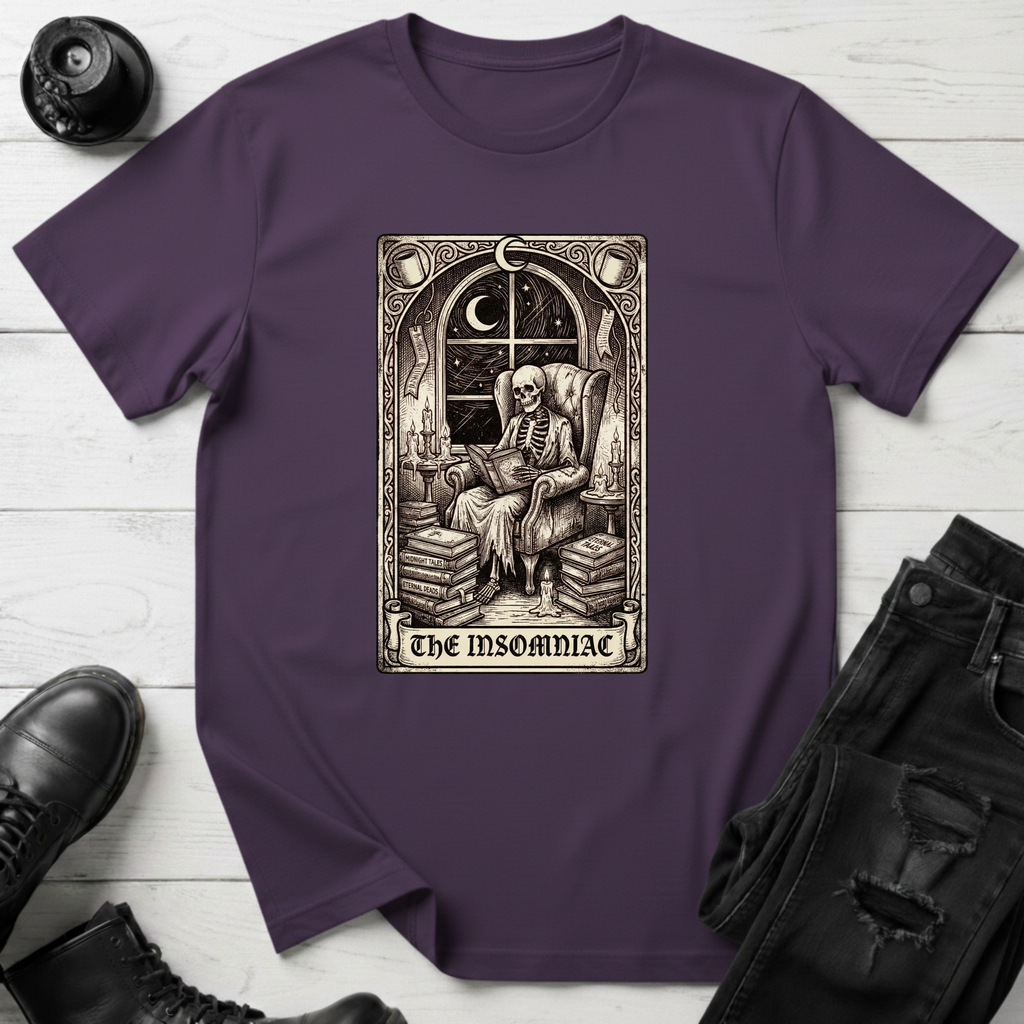 The Insomniac T-Shirt