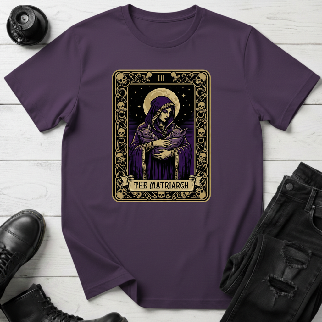 The Matriarch T-Shirt