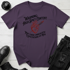 High Spice Content T-Shirt