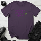 Emotionally Attached To My Book Boyfriend T-Shirt