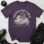 Certified Smut Goblin T-Shirt