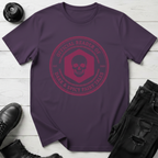 Official Reader of Dark & Spicy Tales T-shirt