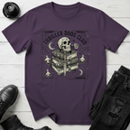 Thriller Book Club T-Shirt