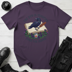 The Pen is Mightier than the Sword T-Shirt