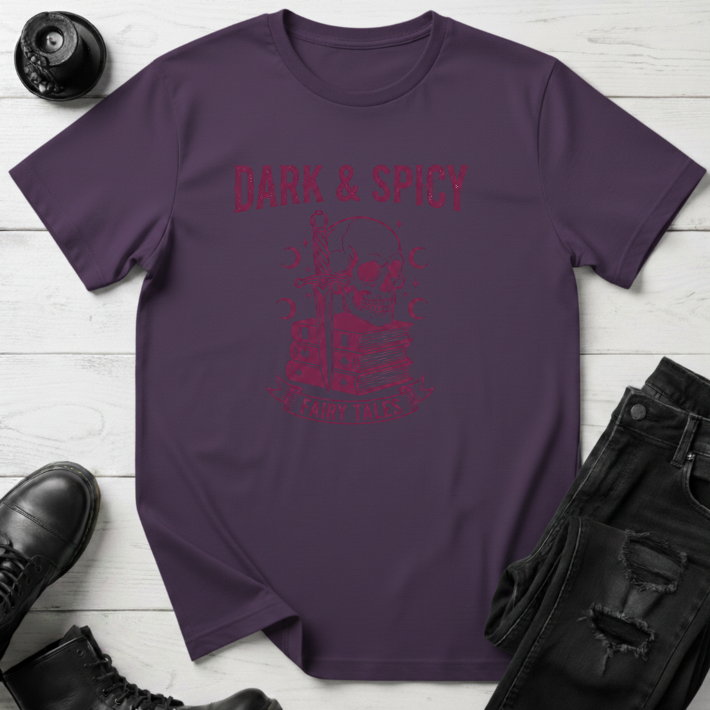 Dark & Spicy T-Shirt