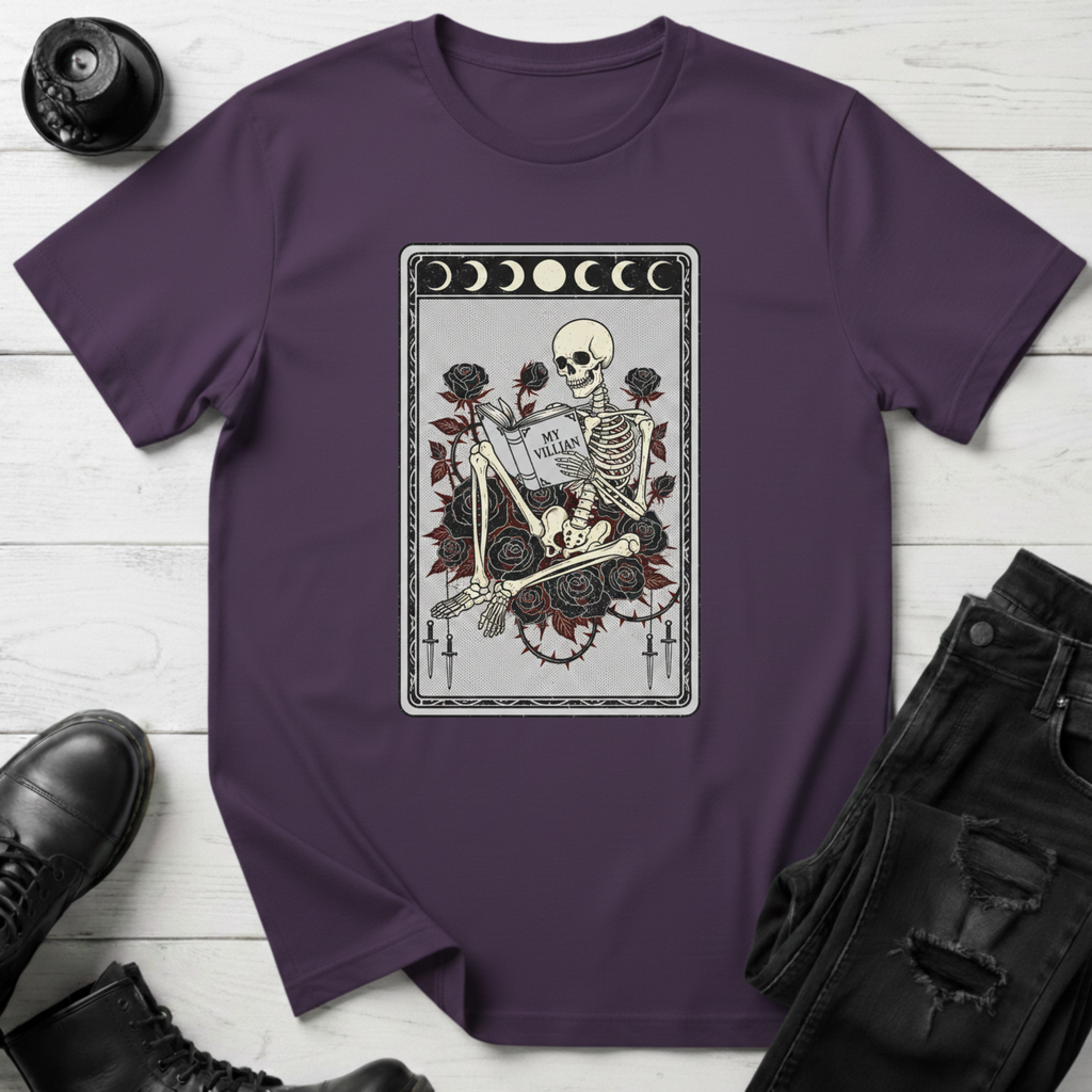 My Villian T-Shirt