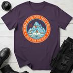 Member of the Plot Twist Society T-Shirt