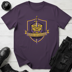 Level 20 Reader T-Shirt