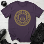 Cum Laude In Anxiety T-Shirt