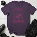 Tortured Fantasy Readers Department T-Shirt