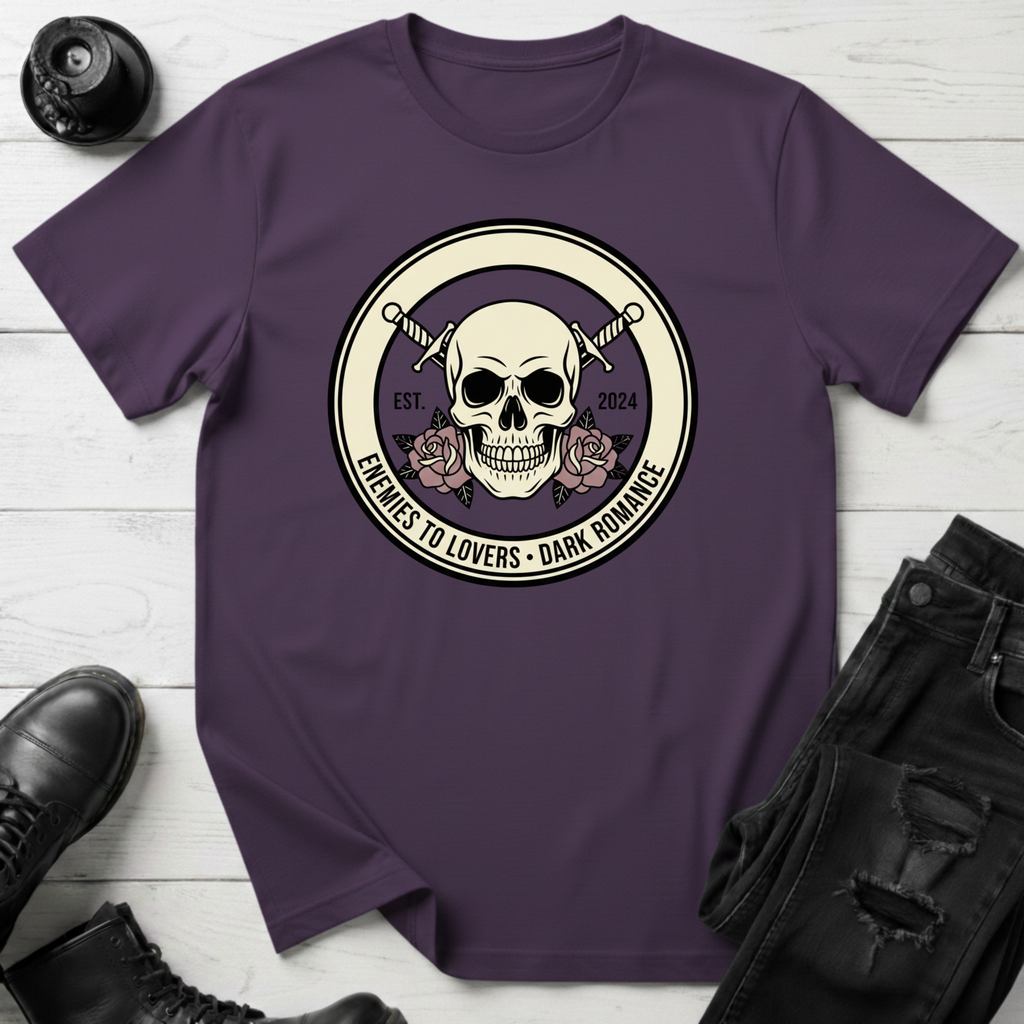 Enemies To Lovers T-Shirt