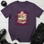 In Love With A Fictional Character T-Shirt