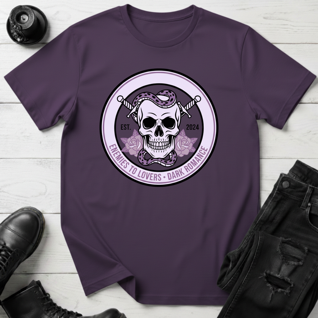 Enemies To Lovers T-Shirt