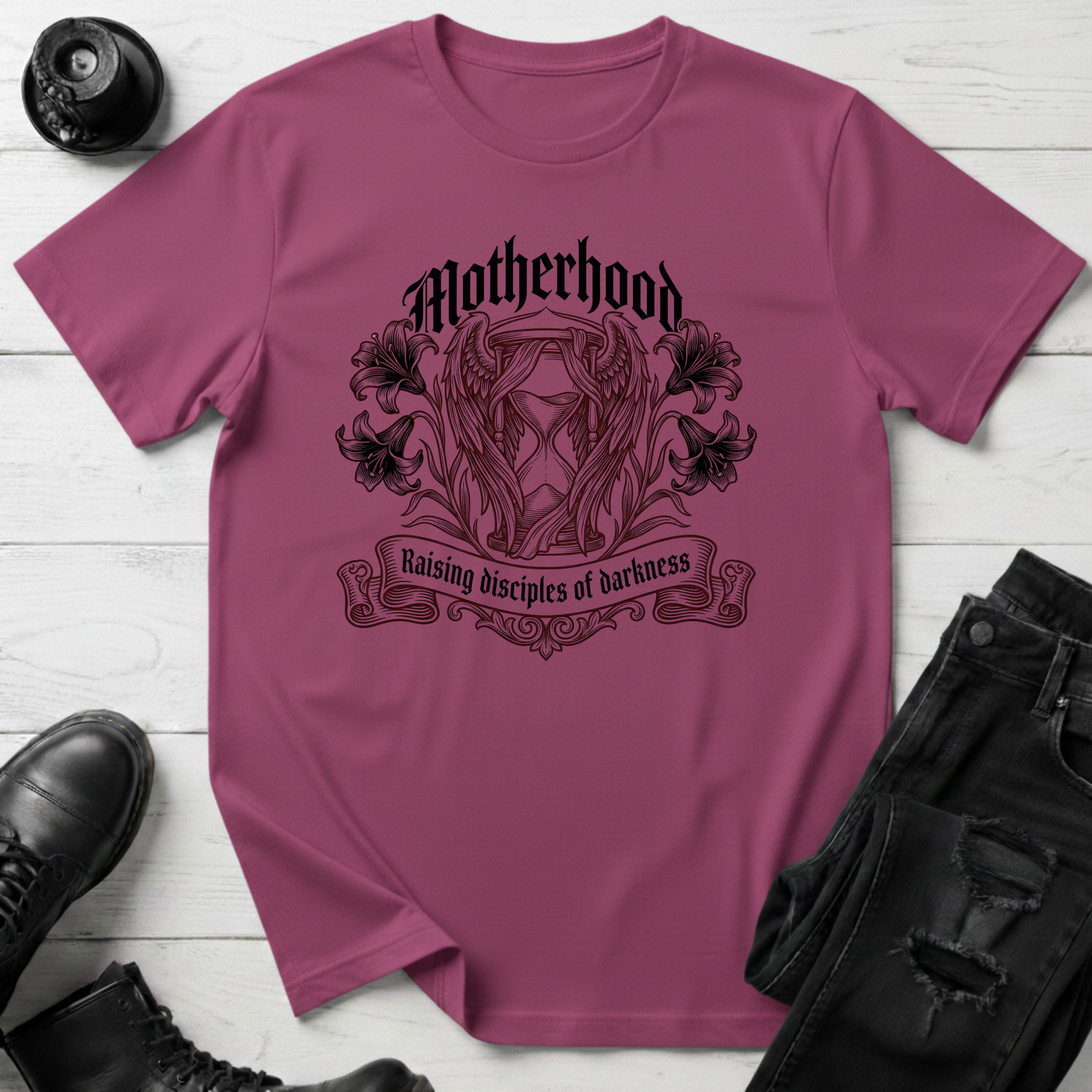 Motherhood T-Shirt