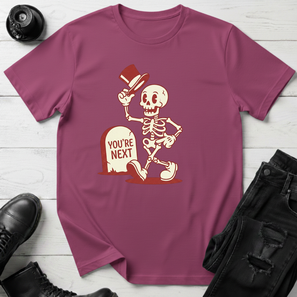 You’re Next T-Shirt