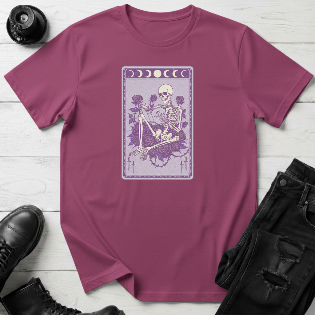 My Villian T-Shirt