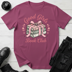 Good Girls Book Club T-Shirt