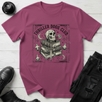 Thriller Book Club T-Shirt