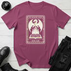 Shadow Daddy Book Club T-shirt