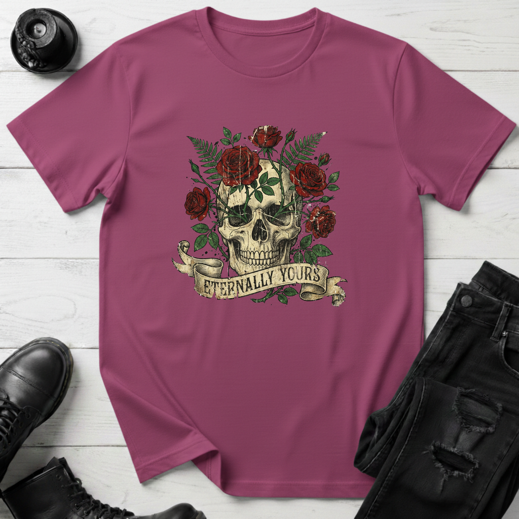 Eternally Yours T-Shirt