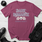 Dark Romance Readers Society T-Shirt