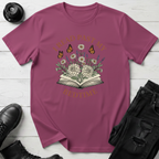 I Read Past My Bedtime T-Shirt