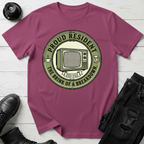 The Brink of. Breakdown T-Shirt