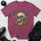 Have The Day You Deserve T-Shirt