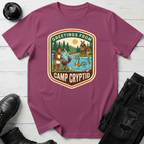 Camp Cryptid T-Shirt
